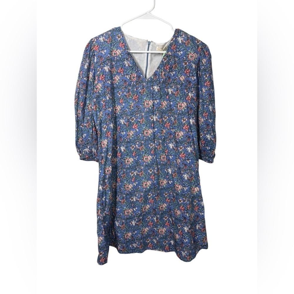 NWT Anna Cate Marie Mini Dress Size Large